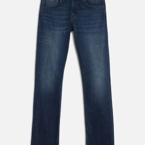 7 For All Mankind The Straight color bathe